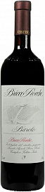 Вино Ceretto Barolo Bricco Rocche 2006 г. 0.75 л