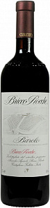 Красное Сухое Вино Ceretto Barolo Bricco Rocche 2006 г. 0.75 л