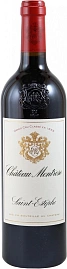 Вино Chateau Montrose 1979 г. 0.75 л