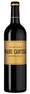 Вино Chateau Bran-Cantenac 2021 г. 0.75 л