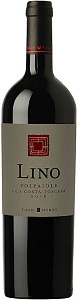 Красное Сухое Вино Fuori Mondo Lino Volpaiole Toscana 0.75 л