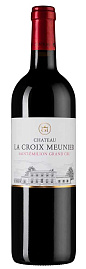 Вино Chateau La Croix Meunier 0.75 л