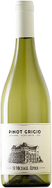 Вино Pinot Grigio San Michele-Appiano 0.375 л