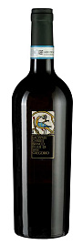 Вино Lacryma Christi Bianco 2021 г. 0.75 л