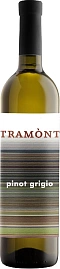 Вино Antonutti Tramont Pinot Grigio Friuli DOC 0.75 л