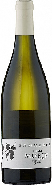 Вино Gerard & Pierre Morin Sancerre Blanc 0.75 л