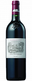 Вино Chateau Lafite Rothschild 2003 г. 0.75 л