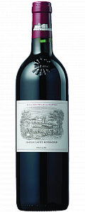 Красное Сухое Вино Chateau Lafite Rothschild 2003 г. 0.75 л