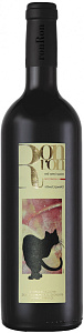 Красное Полусладкое Вино La Guyennoise Rouge Semi Sweet 0.75 л