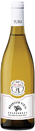 Вино Tura Winery Chardonnay 0.75 л
