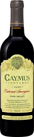Вино Cabernet Sauvignon Napa Valley AVA Caymus Vineyards 0.75 л
