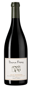 Красное Сухое Вино Beaux Freres Gran Moraine Pinot Noir 2016 г. 0.75 л