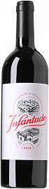 Вино Infantado Tinto Douro 0.75 л