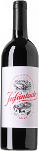 Красное Сухое Вино Infantado Tinto Douro 0.75 л