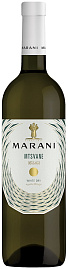 Вино Telavi Wine Cellar Marani Mtsvane 0.75 л
