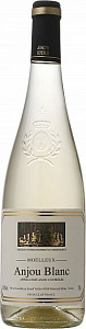 Белое Полусладкое Вино Joseph Verdier Anjou Blanc Moelleux AOC 0.75 л