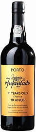 Портвейн Quinta do Infantado Porto Tawny 10 Year Old 0.75 л