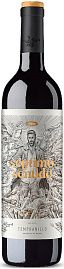 Вино Septimo Sentido Tempranillo 0.75 л