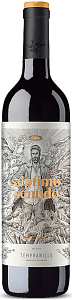 Красное Сухое Вино Septimo Sentido Tempranillo 0.75 л