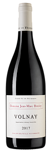 Красное Сухое Вино Domaine Jean-Marc & Thomas Bouley Volnay 2017 г. 0.75 л