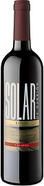 Вино Solar de Carrion Crianza Rioja DOC 0.75 л