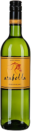 Вино Arabella Chenin Blanc 0.75 л