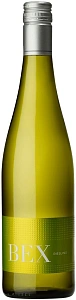 Белое Полусухое Вино Bex Riesling 0.75 л