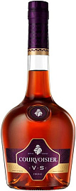 Коньяк Courvoisier VS 1 л