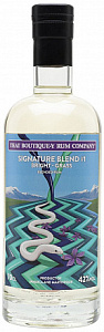 Ром That Boutique-Y Rum Company Signature Blend № 1 Bright-Grass 0.7 л