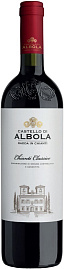 Вино Castello di Albola Chianti Classico 0.75 л