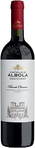 Красное Сухое Вино Castello di Albola Chianti Classico 0.75 л