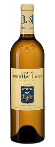 Белое Сухое Вино Chateau Smith Haut-Lafitte Blanc 2014 г. 0.75 л