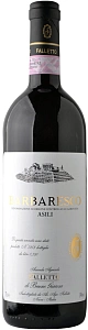 Красное Сухое Вино Barbaresco Asili Falletto Bruno Giacosa 2015 г. 0.75 л