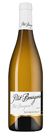 Вино Petit Bourgeois Sauvignon Henri Bourgeois 2022 г. 0.75 л