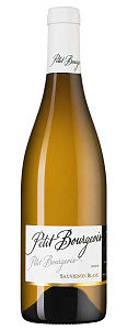 Белое Сухое Вино Petit Bourgeois Sauvignon Henri Bourgeois 2022 г. 0.75 л