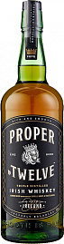Виски Proper Twelve 1 л
