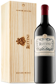 Вино Rutini Malbec 3 л Gift Box