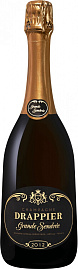 Шампанское Drappier Grande Sendree Brut 0.75 л