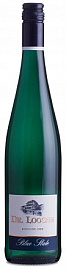 Вино Dr.Loosen Blue Slate Riesling 2020 г. 0.75 л