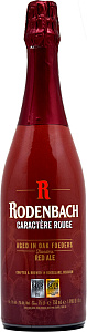 Пиво Caractere Rouge Rodenbach Glass 0.75 л