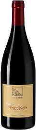 Вино Cantina Terlano Pinot Noir 2022 г. 0.75 л