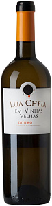 Белое Сухое Вино Lua Cheia em Vinhas Velhas Branco Douro 0.75 л