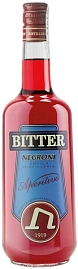 Аперитив Distilleria Negroni Bitter Aperitivo 1 л