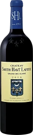 Вино Chateau Smith Haut Lafitte Grand Cru Classe Pessac-Leognan 2018 г. 0.75 л