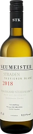 Вино Sauvignon Blanc Straden Vulkanland Steiermark DAC Neumeister 0.75 л