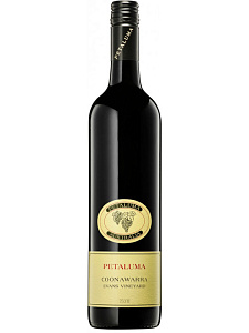 Красное Сухое Вино Petaluma Coonawarra Evans Vineyard 0.75 л