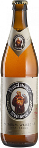 Пиво Franziskaner Hefe-Weisse Glass 0.5 л