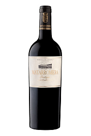 Вино Bodega Matarromera Prestigio 0.75 л