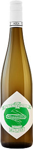 Белое Сухое Вино Peter & Paul Gruner Veltliner 0.75 л