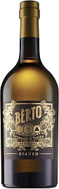 Вермут Berto Vermouth di Torino Superiore Bianco 0.75 л